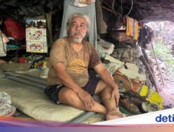 Kata Sosiolog Unair soal Trend Populer Manusia Gua Di Jombang yang Bikin Resah