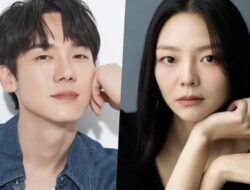 Yoo Yeon Seok dan Esom Siap Adu Akting Di Drama Terbaru Shin Yi Rang’s Law Firm