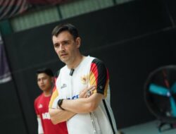 25 Manajer Masuk Long List Garuda Calling, Langkah Awal Ke AFC Futsal Asian Cup 2026