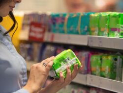 Datang Bulan Pada Lagi Liburan? Ini Pesan Praktisi Medis Obgyn