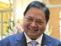 Airlangga Setop Insentif Kendaraan Pribadi Elektrik, Dialihkan Hingga Kendaraan Pribadi Nasional