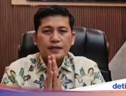 Ucapan Maaf Bupati Aceh Selatan Umrah Tanpa Izin Di Rakyat Kena Bencana Alam