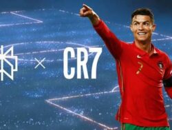 Cristiano Ronaldo Terjun Langsung Untuk Pembuatan Keahlian AI