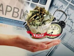 Ekonomi Indonesia 2026 Diprediksi Tumbuh Stabil, Gaya Ppn Masuk Putaran Terbaru