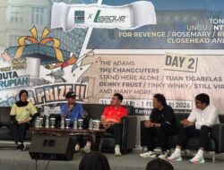 Gabungkan Aktivitasfisik dan Hiburan, Brothersphere Bakal Digelar Hingga Jakarta