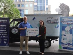 Gandeng SanQua, MNC Peduli Bakal Kirim Lagi Pemberian Bagi Korban Bencana Sumatera