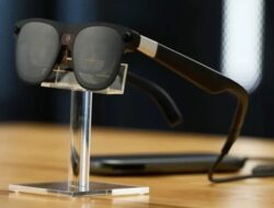 Google Project Aura Diluncurkan, Kacamata Android XR Penantang Meta