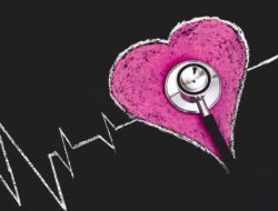 Segini Durasi Tidur Ideal Sebagai Jaga Keadaan Jantung