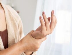 Nyeri Tubuh Tak Kunjung Hilang Meski Minum Terapi? Bisa Karena Itu Tanda Untuk Kebugaran Ini