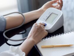Kapan Orang Didalam Hipertensi Harus Minum Perawatan? Ini Saran Praktisi Medis
