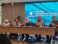 Siasat Kemenkes Cegah Bullying Ke PPDS ‘Hospital Based’