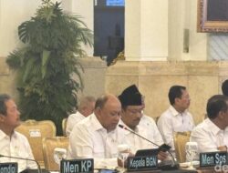 Kepala BGN Lapor Prabowo, Update Kebugaran Siswa usai Ditabrak Kendaraan Pribadi MBG