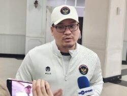 Kami Punya Potensi Raih Emas Di SEA Games 2025