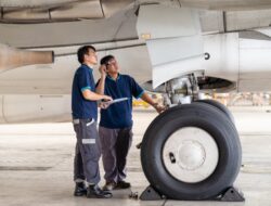 Kinerja Positif, GDPS Konsisten Hadirkan Layanan Unggul Sepanjang 2025