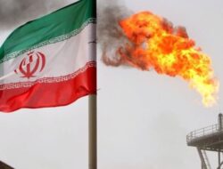 Situasi Darurat, Iran Hentikan Total Penjualan Barang Hingga Luar Negeri Gas Hingga Irak