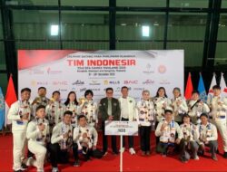 Lampaui Target Di SEA Games 2025, Skuat Judo Indonesia Dapat Bonus Tambahan