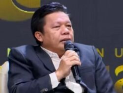 Kepuasan Publik Di Kinerja Polri Capai 80,1%