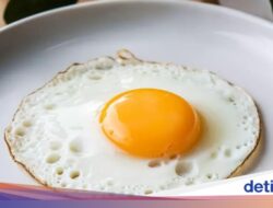 5 Cara Masak Telur yang Bikin Nutrisinya Maksimal, Nomor 3 Paling Gampang!