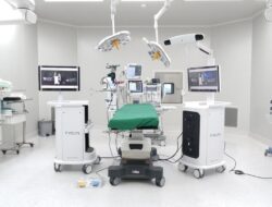 Mengenal vNOTES, Cara Bedah Ginekologi Tanpa Luka Di Mayapada Hospital