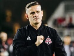 John Herdman Sepakat Latih Timnasional Indonesia, Digaji Rp670 Juta Per Bulan