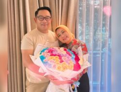 Mengenal Gray Divorce yang dialami Ridwan Kamil dan Atalia, Mengapa Terjadi?
