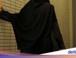 Natasha Rizky Kegemaran Traveling, Jajan Matcha hingga Mochi Ke Jepang