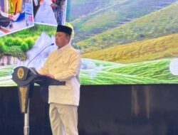 Nusron Sebut Penyebab Bencana Alam Sumatera dan Aceh Sebab Banyak Pohon Hilang