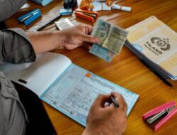 Polisi Tiadakan Tilang Di Daerah Sumatera Terdampak Bencana