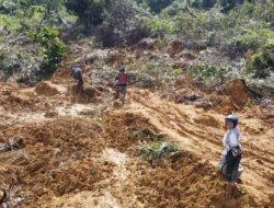 Cerita Praktisi Medis Anak Ke Aceh Tangani Korban Bencana Alam Meski Ikut Terdampak