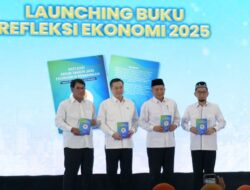 Perkuat Ekonomi Kerakyatan, UKP Bidang Ekonomi dan Perbankan MoU Didalam Menkop