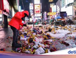 Budapest Dinobatkan Bersama Sebab Itu Kota Paling Kotor Sedunia