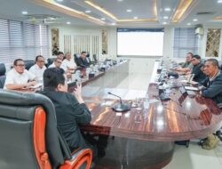 Pilih Olahragawan Terbaik Ke SEA Games 2025, Skuat Review Optimististis Kontingen Penuhi Target Medali