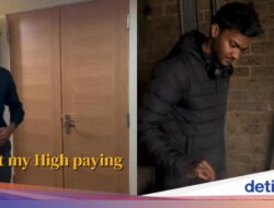 Pria Ini Tinggalkan Pekerjaan Bergaji Besar Hingga Jerman Untuk Rintis Usaha Resto