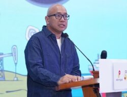 Profil VP Sekretaris SKK Migas yang Meninggal Akibat Kecelakaan Sepeda Ke Sudirman