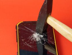 Punya Smart Phone Hingga Usia 12 Tahun Masalah Keadaan Ini Siap Mengintai