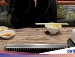 Rachel Vennya Kesenangan Cicip Konsumsi Viral, 9 Potretnya Bikin Ngiler!