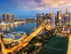 Siap-siap, 2026 Singapura Berencana Terapkan Pph Terbaru Bagi Penumpang Pesawat