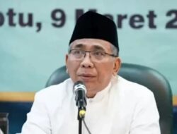 Sikapi Forum Masyayikh Hingga Ploso, Gus Yahya Sambut Seruan Islah Kiai Sepuh NU