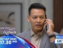 Marcel Serang Biru hingga Pingsan, Amira Diculik