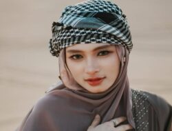 Sudah Sah dan Halal, Alasan Inara Rusli Berdamai Bersama Insanul Fahmi