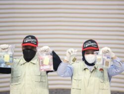 Telusuri Aliran Suap Bupati Lampung Di, KPK Gandeng PPATK