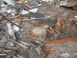 Terdengar Suara seperti Jeritan Untuk Neraka, Rusia Tutup Lubang Terdalam