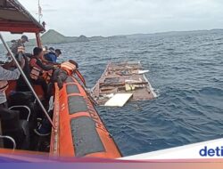 Lagi! Rapor Merah yang Mencoreng Manajemen Risiko Perjalanan Hingga Luarnegeri Indonesia