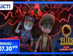 Titus The Detective Episode Terbaru