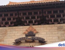 Cara Mudah Di Pasar Mutakhir Naik KRL atau TransJakarta