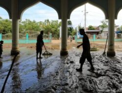 Genangan Air Sumatera Ancaman Serius Untuk Ekonomi RI