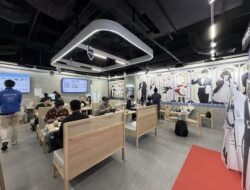 [Review] HHKP x NAKAMA RADIO @ FanFans Cafe MBK คาเฟ่คอลแลปแห่หัวที่อาหารโคตรอร่อย . วันนี้ทางเพจเกมถูกบอกด้วย ได้มีโอกา…