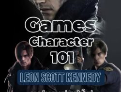 จากตำรวจมือใหม่หน้าใส สู่เอเจนต์สุดแกร่ง  #เกมถูกบอกด้วย #residentevil #residentevilrequiem