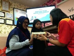 Alfamart Perkuat Intervensi Gizi Anak Ke 2026 Bersama 510.000 Butir Telur