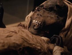 Asal-usul Kawat Gigi Ternyata Berasal Di Zaman Firaun, Ini Buktinya